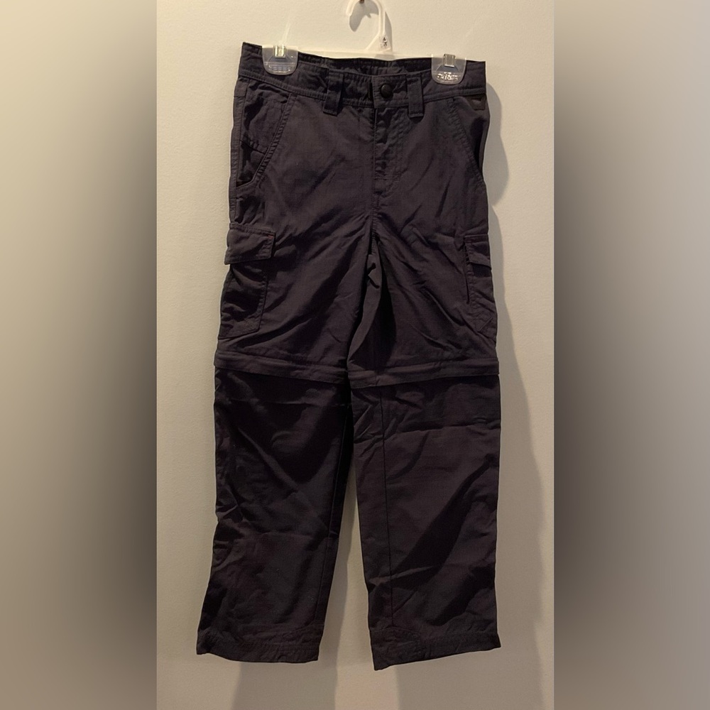 L.L Bean Boys hiking pants